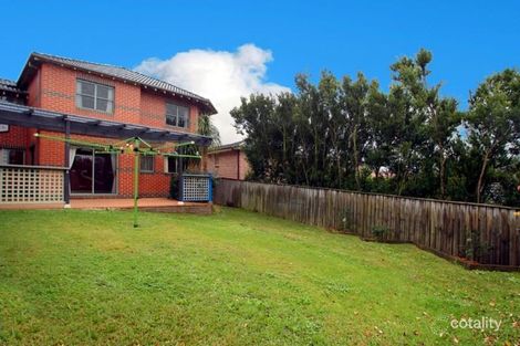 Property photo of 53A James Henty Drive Dural NSW 2158