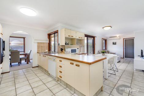 Property photo of 2 Essendon Close Arundel QLD 4214