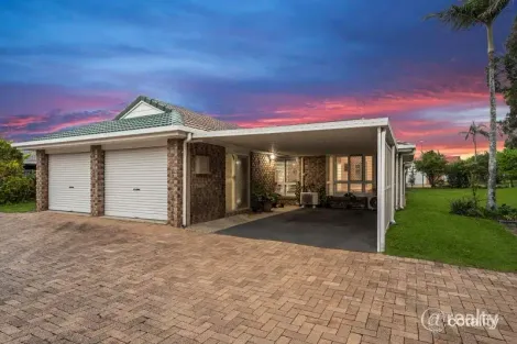 25 PIOVESAN CT, BRENDALE, QLD 4500