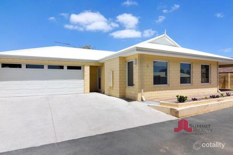 2/13 Foster St, Eaton, WA 6232