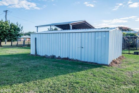 Property photo of 15 Kingaroy Cooyar Road Taabinga QLD 4610