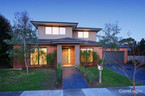 Property photo of 3 Park Lane Croydon VIC 3136