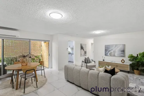 2/380 Milton Rd, Auchenflower, QLD 4066