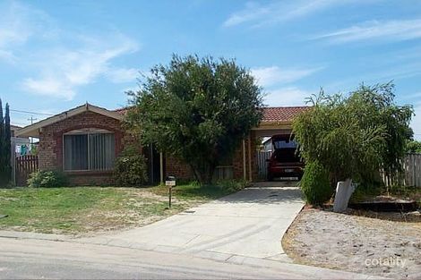 12 Little Lake Rise, South Lake, WA 6164