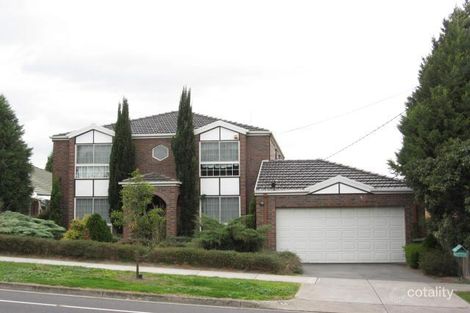 63 Shepherd Rd, Glen Waverley, VIC 3150