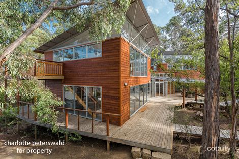 Property photo of 7 Rowan Court Taroona TAS 7053