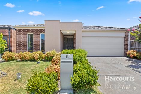 13 Stourhead Ave, Mernda, VIC 3754