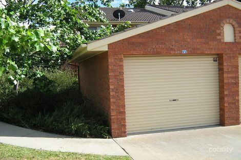 Property photo of 32 Dover Court Phillip ACT 2606