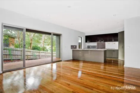 Property photo of 2/17 Brownes Crescent Eltham VIC 3095