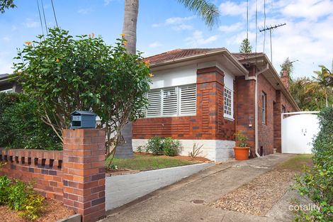 Property photo of 63 Onslow Street Rose Bay NSW 2029