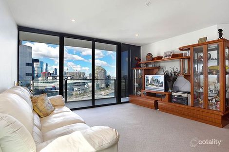 Property photo of 2205/15 Caravel Lane Docklands VIC 3008