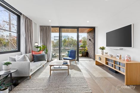 Property photo of 104/45 Orrong Road Elsternwick VIC 3185
