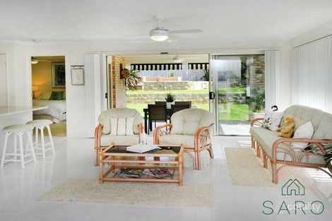 Property photo of 74 Matthews Parade Corindi Beach NSW 2456