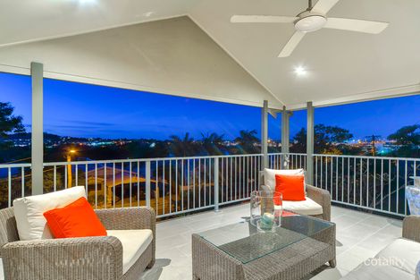 Property photo of 56 Garrick Terrace Herston QLD 4006
