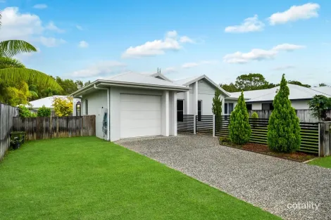 3 Dune Pde, Bushland Beach, QLD 4818