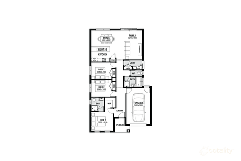 Property photo of 56 Bremer Avenue Leneva VIC 3691