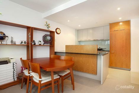 Property photo of 2205/15 Caravel Lane Docklands VIC 3008