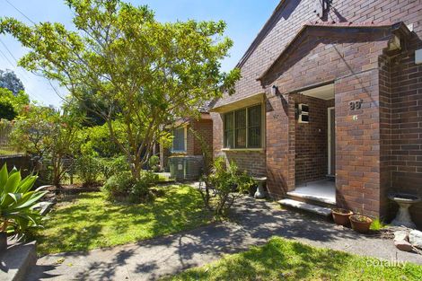Property photo of 99A Cary Street Marrickville NSW 2204