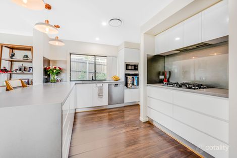 Property photo of 37 Hyslop Crescent Casey ACT 2913