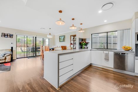 Property photo of 37 Hyslop Crescent Casey ACT 2913