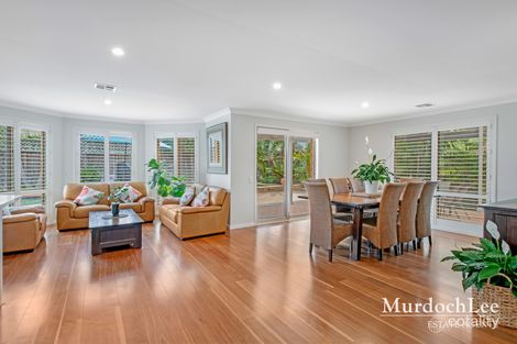 Property photo of 31 Beaumont Drive Beaumont Hills NSW 2155