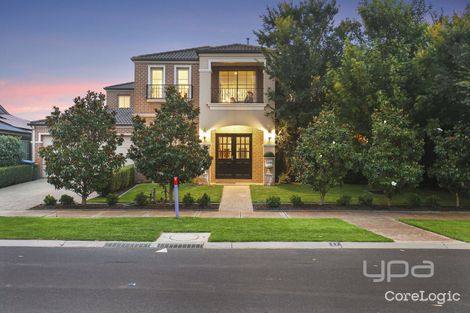 Property photo of 27 Traminer Row Werribee VIC 3030