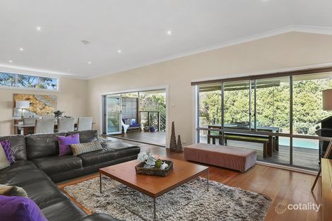 Property photo of 2 River Road West Longueville NSW 2066