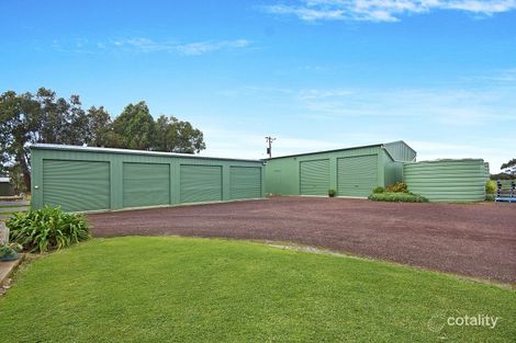 Property photo of 6 Lowrey Street Panmure VIC 3265