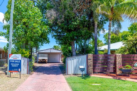 Property photo of 9 Rivoli Place Emerald QLD 4720
