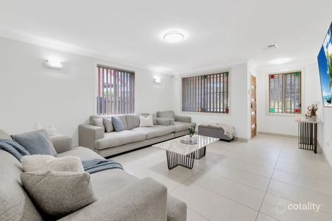 Property photo of 36B Kurrajong Road Casula NSW 2170