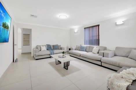 Property photo of 36B Kurrajong Road Casula NSW 2170