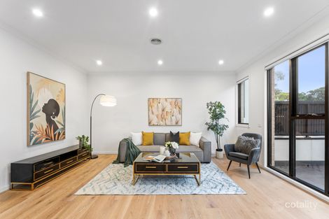 Property photo of 11 Skyline Place Heathmont VIC 3135