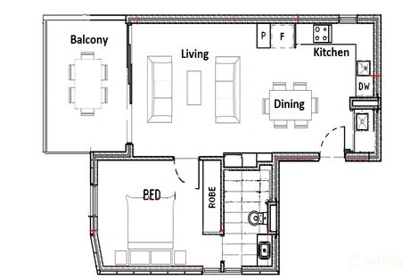 Property photo of 4/562 Charles Street North Perth WA 6006