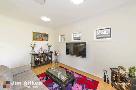 Property photo of 13 Prion Avenue Cranebrook NSW 2749