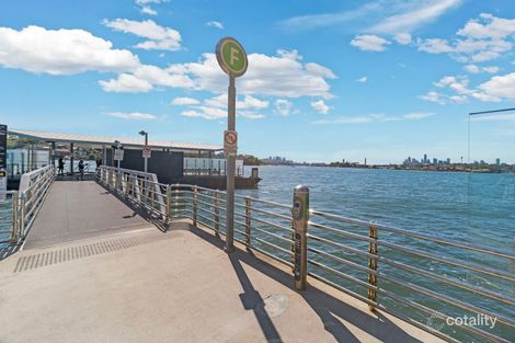 Property photo of 6/100 St Georges Crescent Drummoyne NSW 2047