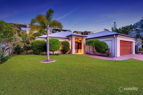 Property photo of 7 Buccaneer Way Coomera QLD 4209