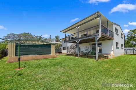 8 Sheaffe St, Bracken Ridge, QLD 4017