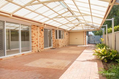 Property photo of 6 Phillip Place Abbey WA 6280