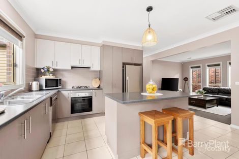 Property photo of 23 Carinya Crescent South Morang VIC 3752