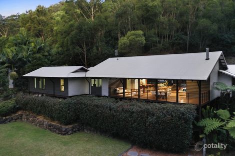 Property photo of 7 Vita Bella Court Currumbin Valley QLD 4223