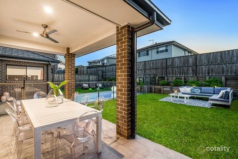 Property photo of 13 Cormo Way Gables NSW 2765