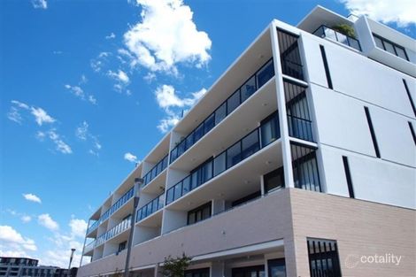 5/14 Trevillian Qy, Kingston, ACT 2604