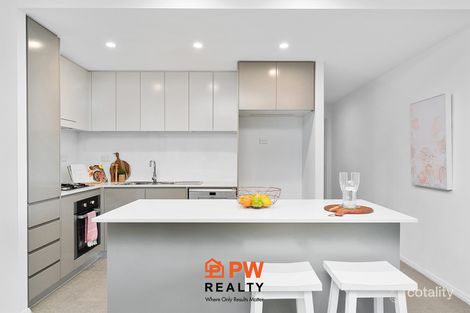 Property photo of 4023/8C Junction Street Ryde NSW 2112