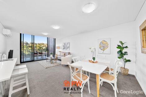 Property photo of 4023/8C Junction Street Ryde NSW 2112