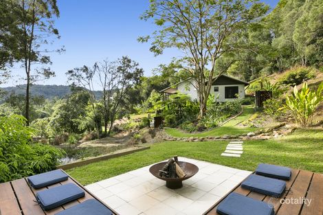 Property photo of 7 Vita Bella Court Currumbin Valley QLD 4223
