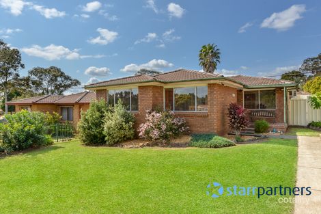 Property photo of 17 Spumante Close Eschol Park NSW 2558