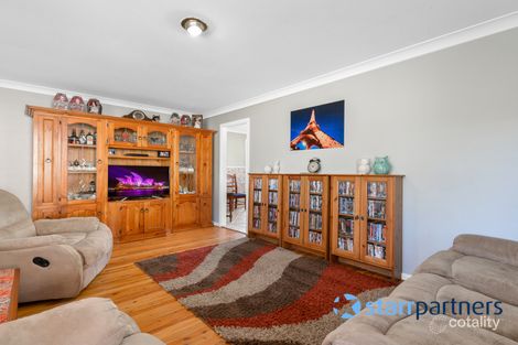 Property photo of 17 Spumante Close Eschol Park NSW 2558