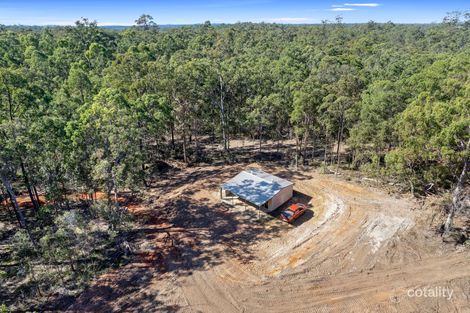 84 Banksia Rd, Talegalla Weir, QLD 4650