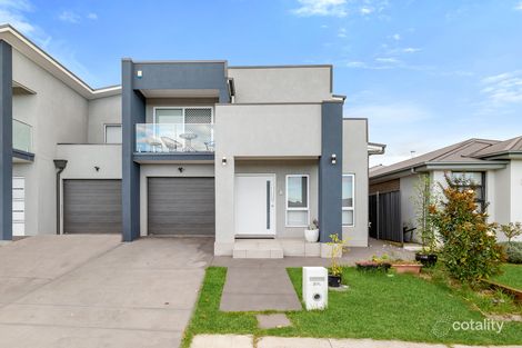 Property photo of 211 Village Circuit Gregory Hills NSW 2557