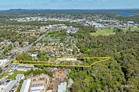 284 Old Cleveland Rd, Capalaba, QLD 4157